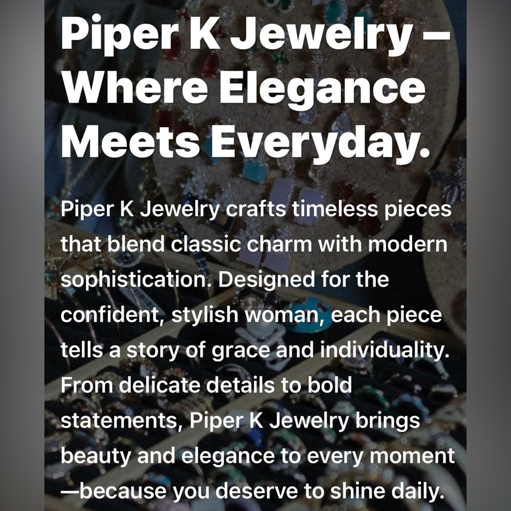 NIB! PIPER K STUD DROP SUSHI EARRINGS! HOW FRIGGIN CUTE ARE THESE?!!! 5 ⭐️’S - Picture 3 of 7